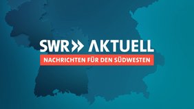 Grafik SWR Aktuell - Nachrichtensendung